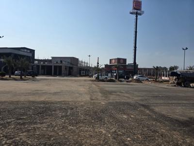 Image of 1800 Sq.ft Residential Plot / Land for sale in Banur, Mohali for Rs. 8700000