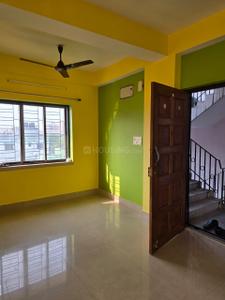 Hall Image of 1350 Sq.ft 3 BHK Apartment / Flat for sale in Kalikapur, EM Bypass Kolkata for Rs. 7100000