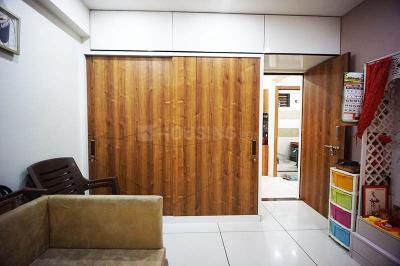 Hall Image of 2160 Sq.ft 3 BHK Apartment / Flat for sale in Rajvi Elegance, Nikol Ahmedabad for Rs. 11800000