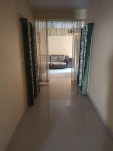 Image of 1300 Sq.ft 1 RK Apartment / Flat for rent in Brookefield, Bengaluru for Rs. 25000