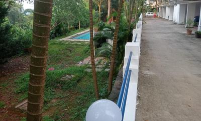 Image of 1366 Sq.ft 3 BHK Apartment / Flat for sale in Porvorim, Goa for Rs. 19500000
