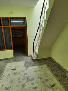 Balcony Image of 750 Sq.ft 2 BHK Apartment / Flat for rent in Gandhi Nagar, Gandhi Nagar Jammu for Rs. 15000