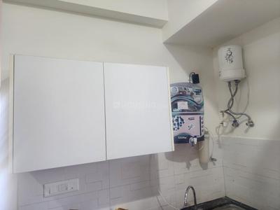 Kitchen Image of 2200 Sq.ft 4 BHK Apartment / Flat for sale in Ambika Florence Park, New Chandigarh Chandigarh for Rs. 22000000