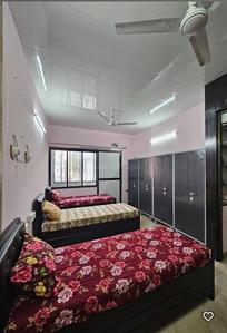 Bedroom Image of Powai House in Powai, Mumbai