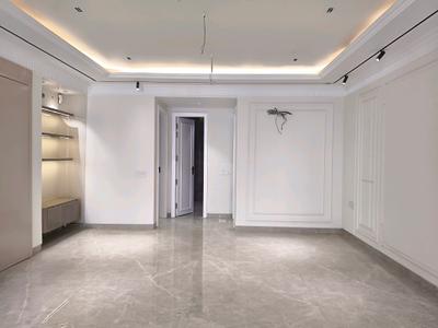 Living Room Image of 2721 Sq.ft 3 BHK Apartment / Flat for sale in Vatika Sovereign Park, Sector 99 Gurgaon for Rs. 23100000