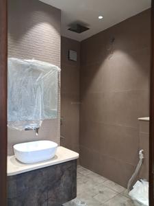 Bedroom One Image of 1650 Sq.ft 3 BHK Builder Floor for sale in Paschim Vihar New Delhi for Rs. 36500000