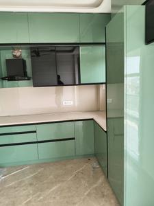 Kitchen Image of 1800 Sq.ft 3 BHK Builder Floor for sale in Sector 46 Gurgaon for Rs. 20500000