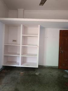 Bedroom Image of 800 Sq.ft 1 BHK Builder Floor for rent in Raiganj Gorakhpur for Rs. 11000
