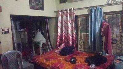 Living Room Image of 750 Sq.ft 2 BHK Builder Floor for sale in Baghajatin Kolkata for Rs. 3500000
