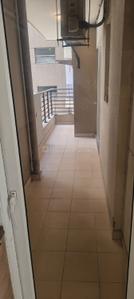 Balcony Image of 1620 Sq.ft 3 BHK Apartment / Flat for sale in ABA Cleo County, Sector 121 Noida for Rs. 26000000