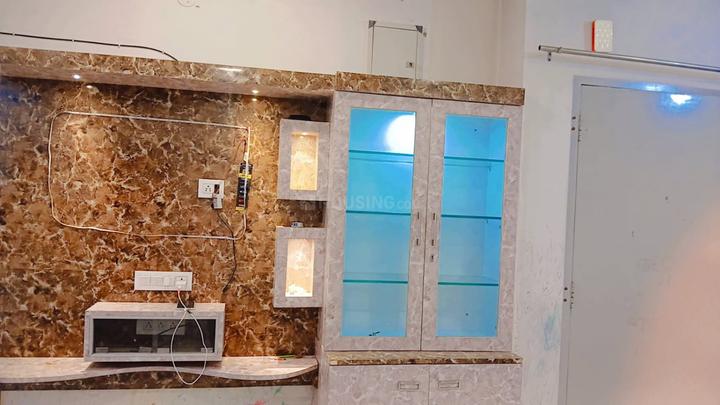 Flat in nirman nagar Bedroom 1