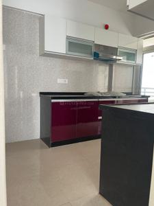 Kitchen Image of 1600 Sq.ft 3 BHK Apartment / Flat for sale in Kohinoor City, Kurla West Mumbai for Rs. 33000000