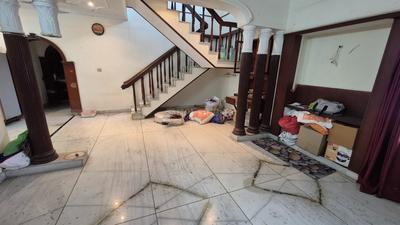 4 BHK Duplex