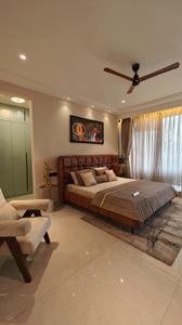 Bedroom Image of 2200 Sq.ft 4 BHK Independent House for sale in Ramesh Hermes Heritage Phase 1, Yerawada Pune for Rs. 30000000