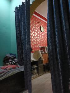 Bedroom Image of 900 Sq.ft 3 BHK Independent House for sale in Garhi Harsaru Gurgaon for Rs. 8500000