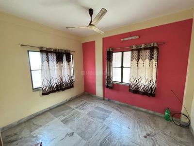 Bedroom Image of 840 Sq.ft 2 BHK Apartment / Flat for sale in Boral Kolkata for Rs. 3200000