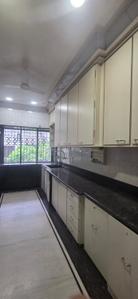 Kitchen Image of 2880 Sq.ft 4 BHK Apartment / Flat for sale in Shree Amarante, Chembur Mumbai for Rs. 100000000