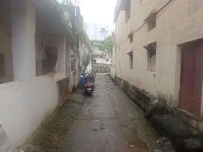 Balcony Image of 1500 Sq.ft 3 BHK Independent House for sale in Bhagat Singh Ward Seoni for Rs. 3000000