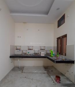 Kitchen Image of 1700 Sq.ft 3 BHK Independent House for sale in Sindhauli Village Aligarh for Rs. 5500000
