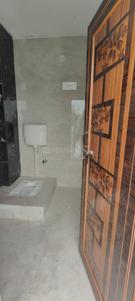 Bathroom Image of 1750 Sq.ft 3 BHK Independent House for sale in Naubasta Kanpur for Rs. 5800000