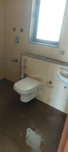 Bathroom Image of 2385 Sq.ft 3 BHK Apartment / Flat for sale in Tata Avenida, New Town Kolkata for Rs. 27000000