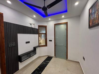 Hall Image of 2250 Sq.ft 4 BHK Builder Floor for sale in Paschim Vihar New Delhi for Rs. 47500000