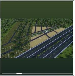 Image of 1000 Sq.ft Residential Plot / Land for sale in Super Corridor, Indore for Rs. 4650000