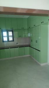 Kitchen Image of 1000 Sq.ft 2 BHK Builder Floor for rent in Ambedhkar Colony Tirupathi for Rs. 16000