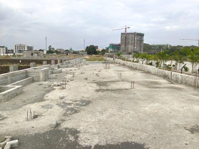 Image of 800 Sq.ft Residential Plot / Land for sale in Pigdambar, Indore for Rs. 2740000