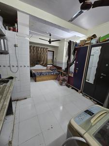 Balcony Image of Savya Properties in Powai, Mumbai