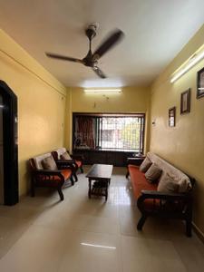 1.5 BHK Flat