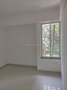 Bedroom Image of 1250 Sq.ft 3 BHK Apartment / Flat for rent in Parvati Darshan Pune for Rs. 47000