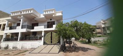 3 BHK Independent Builder Floor