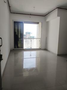 Hall Image of 1163 Sq.ft 2 BHK Apartment / Flat for sale in Bhairaav Goldcrest Residency, Ghansoli Navi Mumbai for Rs. 20000000