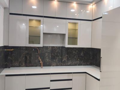 Kitchen Image of 1759 Sq.ft 3.5 BHK Apartment / Flat for sale in Shipra Krishna Vista, Indirapuram Ghaziabad for Rs. 24400000