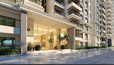Image of 2004 Sq.ft 3.5 BHK Apartment / Flat for sale in Prestige Elm Park, Chansandra, Bengaluru for Rs. 31500000