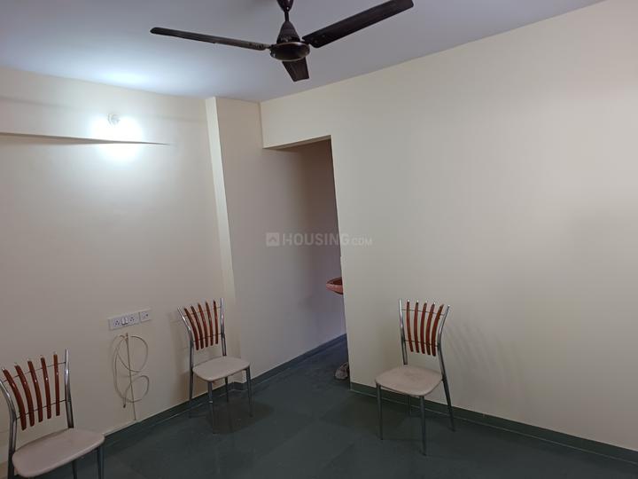 Somwar Peth Bedroom 1