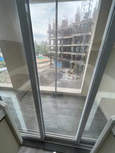 Balcony Image of 1400 Sq.ft 3 BHK Apartment / Flat for sale in Shivshakti Prime, Badlapur West Badlapur for Rs. 7275000
