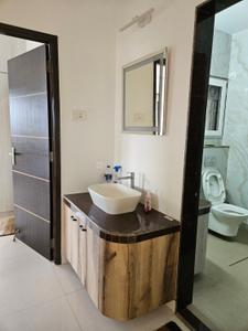Image of 1500 Sq.ft 3 BHK Penthouse for rent in Panjim, Goa for Rs. 110000