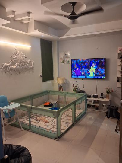 Landmark Vrindavan Tower Main Image 1