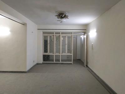 Living Room Image of 1450 Sq.ft 3 BHK Apartment / Flat for sale in Indraprastha Apartments, Sector 14 Rohini New Delhi for Rs. 42500000