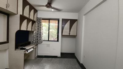 Bedroom Image of 870 Sq.ft 2 BHK Apartment / Flat for rent in Hiranandani Princeton CHS, Hiranandani Estate Thane for Rs. 45000