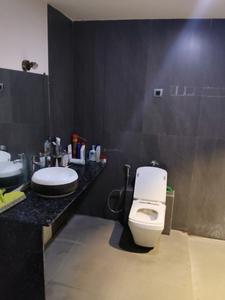 Bedroom Two Image of 2151 Sq.ft 3 BHK Independent House for sale in Swagat City, Adalaj Gandhinagar for Rs. 18000000