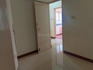 Bedroom Image of 1150 Sq.ft 2 BHK Builder Floor for rent in Jeevan Bima Nagar Bengaluru for Rs. 30000