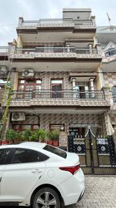 Image of 1089 Sq.ft 7 BHK Independent House for sale in Dhakoli, Zirakpur for Rs. 13000000
