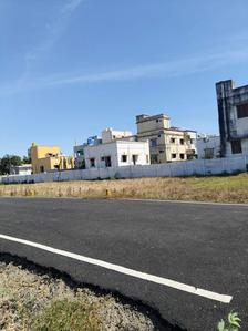 Image of 1000 Sq.ft Residential Plot / Land for sale in Avadi, Chennai for Rs. 3999999