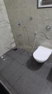 Image of 1400 Sq.ft 3 BHK Apartment / Flat for rent in K Ville, Ravet, Pune for Rs. 33000