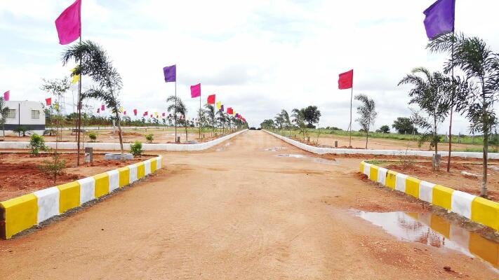 badlapur west plots Main Image 1