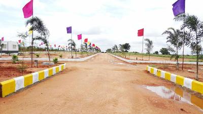 Image of 1500 Sq.ft Residential Plot / Land for sale in Badlapur West, Badlapur for Rs. 1135000
