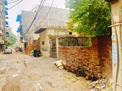 Pooth Kalan Plot View 3